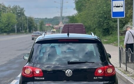 Volkswagen Tiguan I, 2009 год, 1 170 000 рублей, 5 фотография