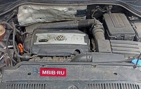 Volkswagen Tiguan I, 2009 год, 1 170 000 рублей, 22 фотография