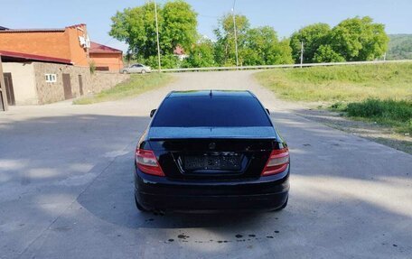 Mercedes-Benz C-Класс, 2008 год, 990 000 рублей, 2 фотография