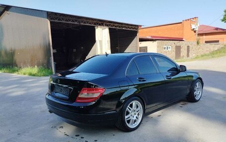 Mercedes-Benz C-Класс, 2008 год, 990 000 рублей, 13 фотография