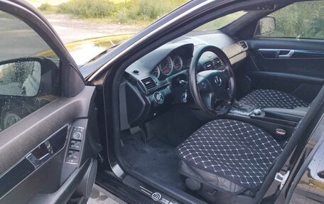 Mercedes-Benz C-Класс, 2008 год, 990 000 рублей, 12 фотография
