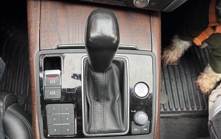 Audi A6, 2016 год, 2 310 000 рублей, 14 фотография