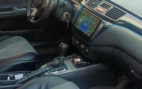 Mitsubishi Lancer IX, 2006 год, 380 000 рублей, 2 фотография