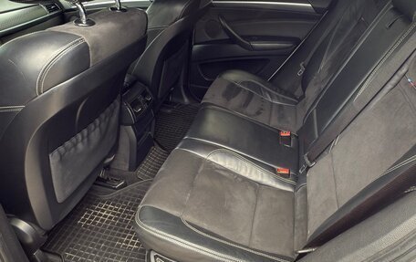 BMW X6, 2013 год, 2 250 000 рублей, 5 фотография