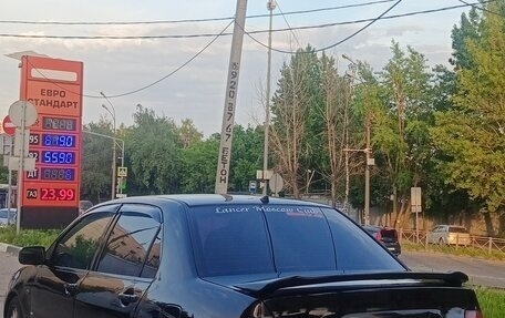 Mitsubishi Lancer IX, 2006 год, 380 000 рублей, 9 фотография