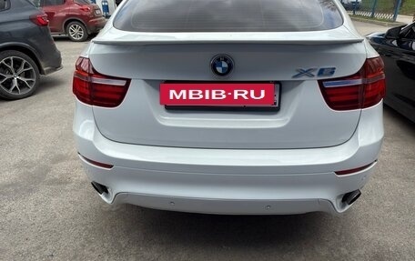 BMW X6, 2013 год, 2 250 000 рублей, 4 фотография