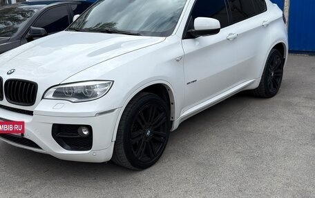 BMW X6, 2013 год, 2 250 000 рублей, 2 фотография