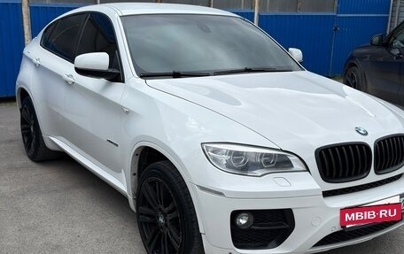 BMW X6, 2013 год, 2 250 000 рублей, 3 фотография