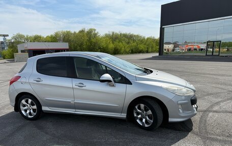 Peugeot 308 II, 2008 год, 510 000 рублей, 1 фотография