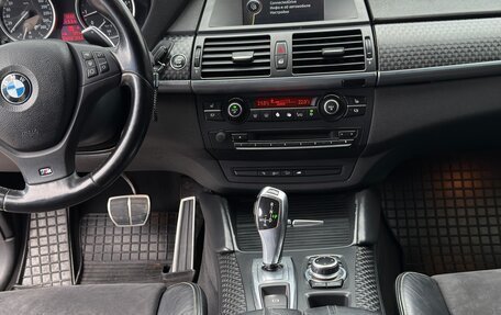 BMW X6, 2013 год, 2 250 000 рублей, 7 фотография