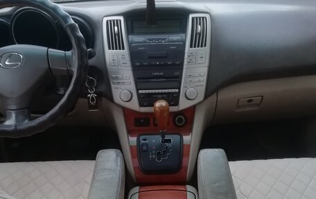 Lexus RX II рестайлинг, 2003 год, 1 150 000 рублей, 1 фотография