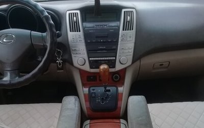 Lexus RX II рестайлинг, 2003 год, 1 150 000 рублей, 1 фотография