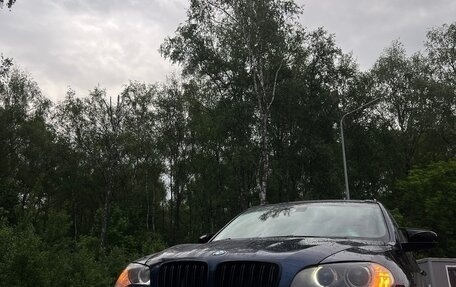 BMW X5, 2011 год, 1 700 000 рублей, 1 фотография