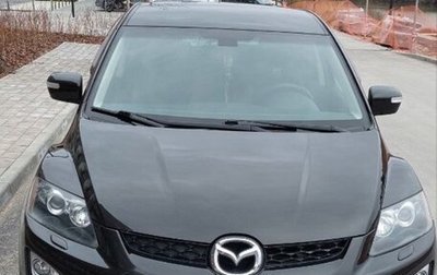 Mazda CX-7 I рестайлинг, 2011 год, 1 350 000 рублей, 1 фотография