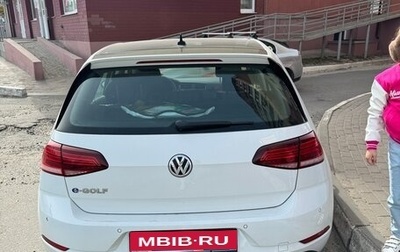 Volkswagen Golf VII, 2017 год, 1 750 000 рублей, 1 фотография