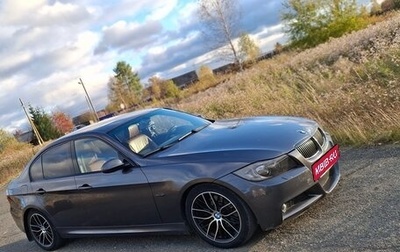 BMW 3 серия, 2008 год, 900 000 рублей, 1 фотография