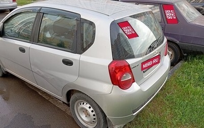 Chevrolet Aveo III, 2009 год, 360 000 рублей, 1 фотография