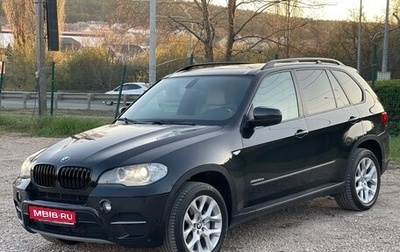BMW X5, 2011 год, 2 195 000 рублей, 1 фотография