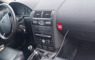Ford Mondeo III, 2006 год, 700 000 рублей, 1 фотография
