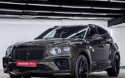 Bentley Bentayga I, 2021 год, 28 888 888 рублей, 1 фотография