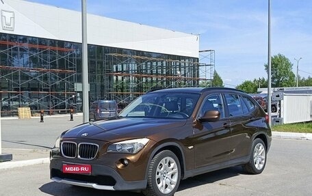 BMW X1, 2011 год, 1 249 000 рублей, 1 фотография