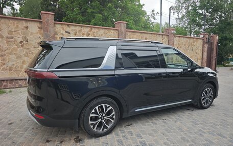 KIA Carnival, 2021 год, 4 099 000 рублей, 2 фотография