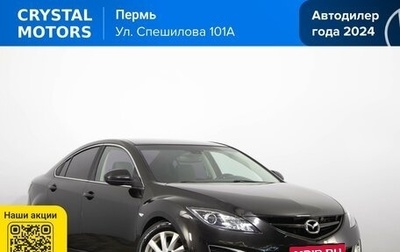 Mazda 6, 2008 год, 819 000 рублей, 1 фотография