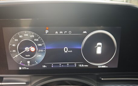 KIA Carnival, 2021 год, 4 099 000 рублей, 7 фотография