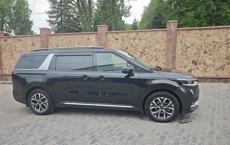 KIA Carnival, 2021 год, 4 099 000 рублей, 5 фотография