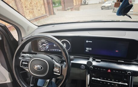 KIA Carnival, 2021 год, 4 099 000 рублей, 6 фотография