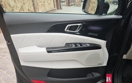 KIA Carnival, 2021 год, 4 099 000 рублей, 8 фотография
