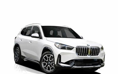 BMW X1, 2025 год, 5 827 500 рублей, 1 фотография