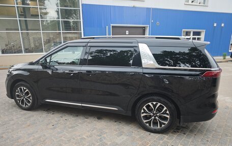 KIA Carnival, 2021 год, 4 099 000 рублей, 11 фотография