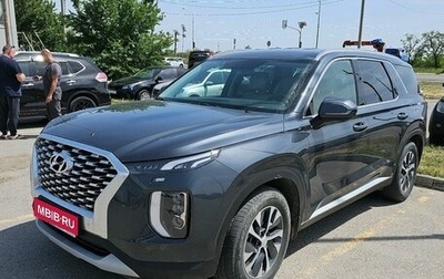 Hyundai Palisade I, 2021 год, 4 580 000 рублей, 1 фотография