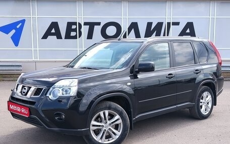 Nissan X-Trail, 2012 год, 1 293 000 рублей, 1 фотография