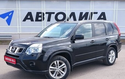 Nissan X-Trail, 2012 год, 1 293 000 рублей, 1 фотография