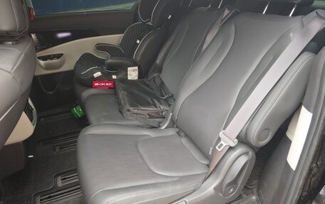 KIA Carnival, 2021 год, 4 099 000 рублей, 16 фотография