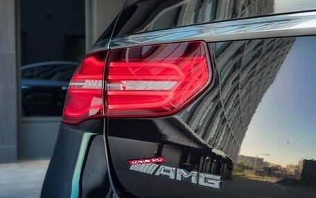 Mercedes-Benz GLE AMG, 2018 год, 6 395 000 рублей, 12 фотография