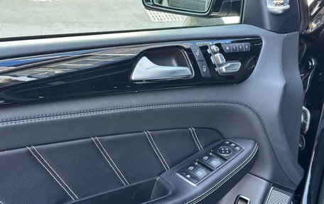 Mercedes-Benz GLE AMG, 2018 год, 6 395 000 рублей, 17 фотография