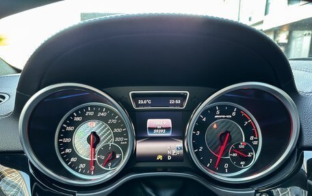 Mercedes-Benz GLE AMG, 2018 год, 6 395 000 рублей, 21 фотография