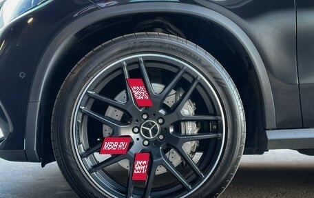 Mercedes-Benz GLE AMG, 2018 год, 6 395 000 рублей, 10 фотография