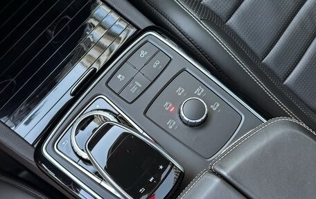 Mercedes-Benz GLE AMG, 2018 год, 6 395 000 рублей, 19 фотография