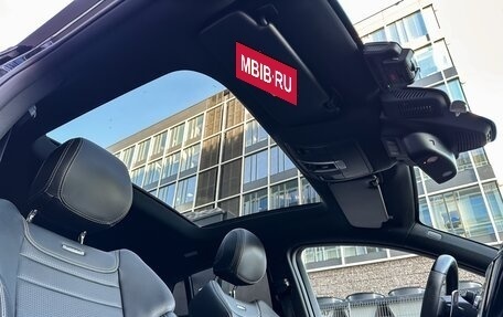 Mercedes-Benz GLE AMG, 2018 год, 6 395 000 рублей, 22 фотография
