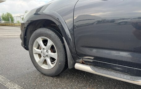 Toyota RAV4, 2011 год, 1 600 000 рублей, 9 фотография