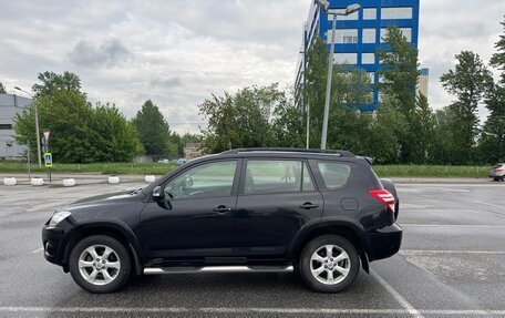 Toyota RAV4, 2011 год, 1 600 000 рублей, 3 фотография