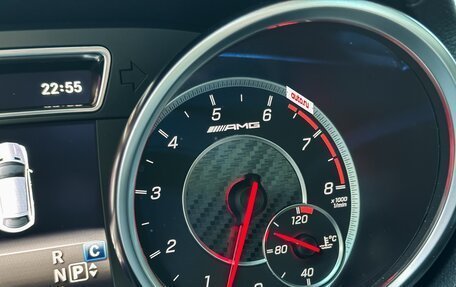 Mercedes-Benz GLE AMG, 2018 год, 6 395 000 рублей, 27 фотография