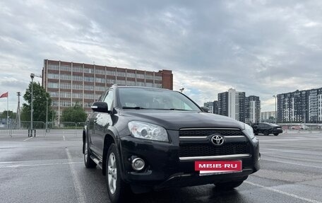 Toyota RAV4, 2011 год, 1 600 000 рублей, 5 фотография