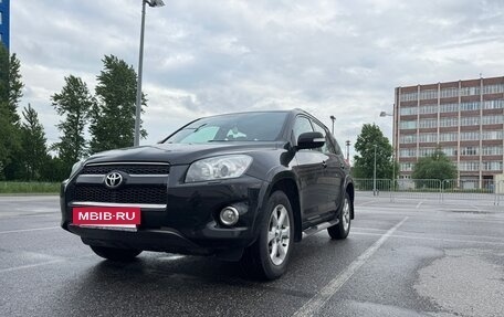 Toyota RAV4, 2011 год, 1 600 000 рублей, 2 фотография