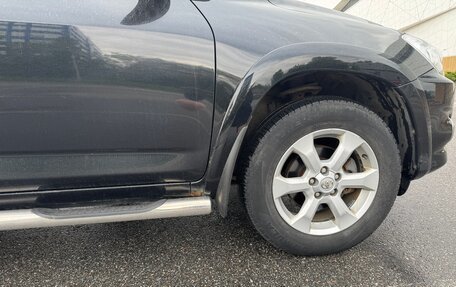 Toyota RAV4, 2011 год, 1 600 000 рублей, 10 фотография
