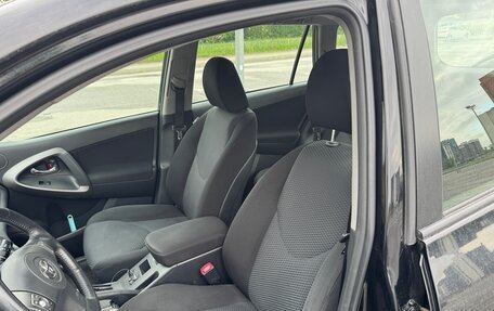 Toyota RAV4, 2011 год, 1 600 000 рублей, 16 фотография